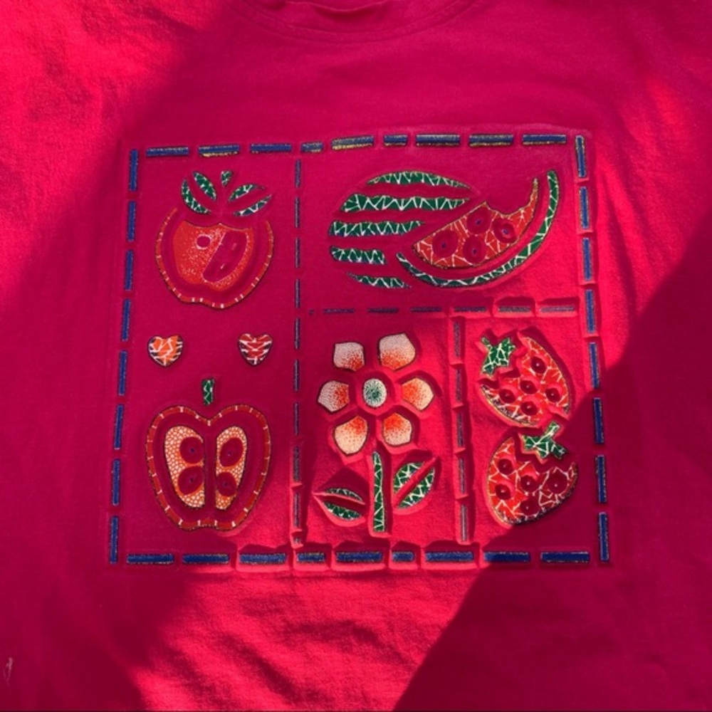 Vintage Tee